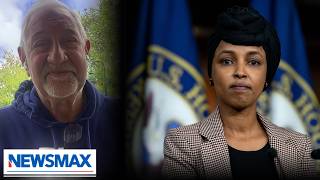 'This is all a ruse’: Mark Geragos weighs in on Ilhan Omar investigation