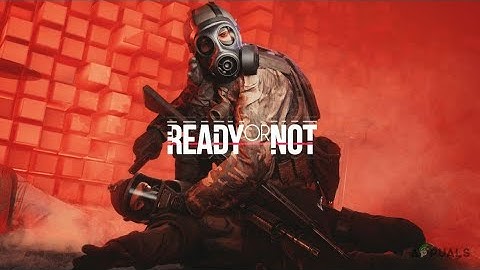 A Lethal Obsession with Ready Or Not / PC Part 2 Commander Mode