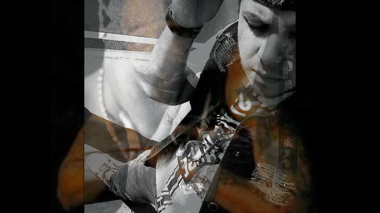 Los1 Quien Mas - Until the end of time  Freestyle