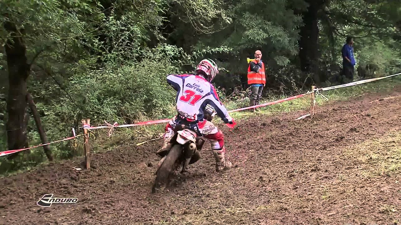 EWC 2013 - GP OF FRANCE DAY 2