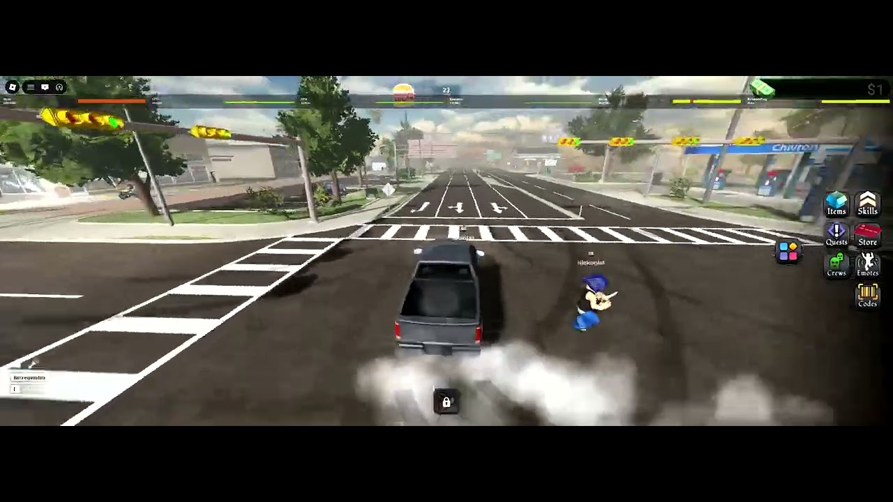 Roblox 2026 blockspin hacker