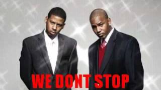 camron ft vado - and u dont stop