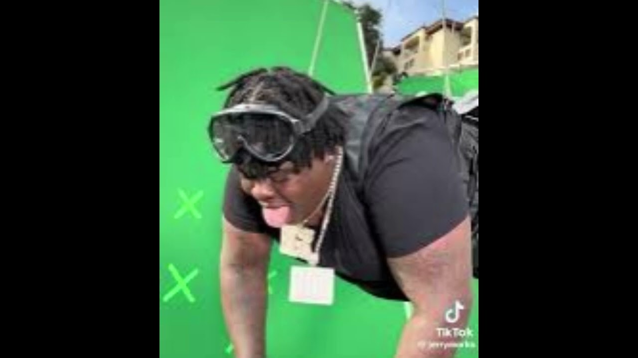 Scarface X The Largest - BigXThaPlug [CEEZY REMIX] - YouTube