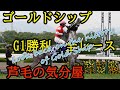 名馬を振り返る Vol.2　ゴールドシップ　