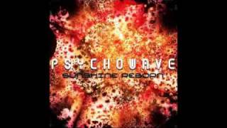 Psychowave - Tranceship to the Sun