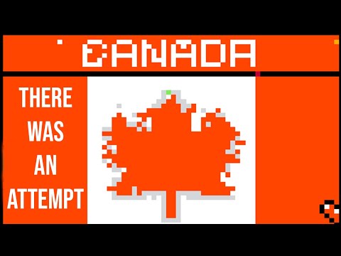 r/place canada