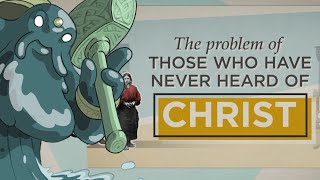 William Lane Craig Fails on Salvation and Instead Makes God Kinda Racist