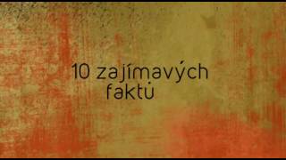 Ert - 10 Zajímavých Faktů
