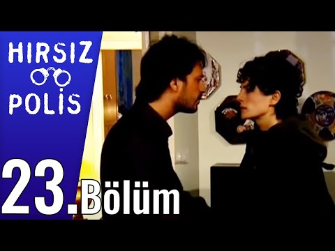 Hırsız Polis 23.Bölüm