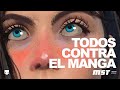 Todos contra el Manga | CREATIVE DIVAN | EP46