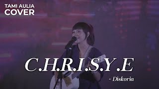 Chrisye  Diskoria  Tami Aulia 