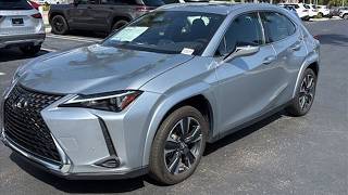 Used 2023 Lexus UX Dayton Cincinnati, OH #AP2154062