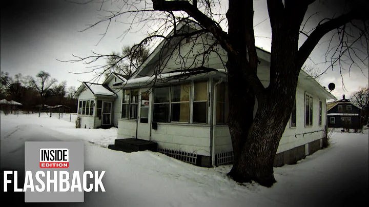 Is This Indiana House the Portal to Hell'?