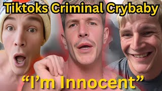 Download Lagu Nick Harris TikToks Delusional Burglar Thinks He's The Victim (Arrested) MP3 Download Lagu Nick Harris TikToks Delusional Burglar Thinks He's The Victim (Arrested) MP3