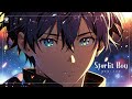 Starlit Boy - 星を宿した少年たちの肖像　＃オリジナルソング　＃music