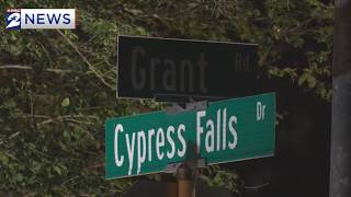 Harris County Deputies say Estranged Husband Shot and Killed Wife