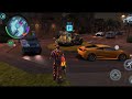 Update Tank Full Police || Gangster Vegas ☠️☠️