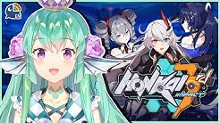 Honkai Impact 3rd Topic Youtube