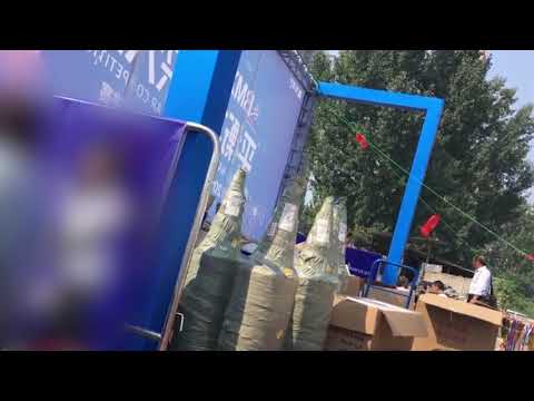 河南2歲女童輸了比賽被“虎媽”拍打訓斥 委屈大哭路人紛紛安慰