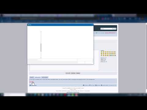 Aggiungere Nuova Estensione agli allegati - phpBB 3.3