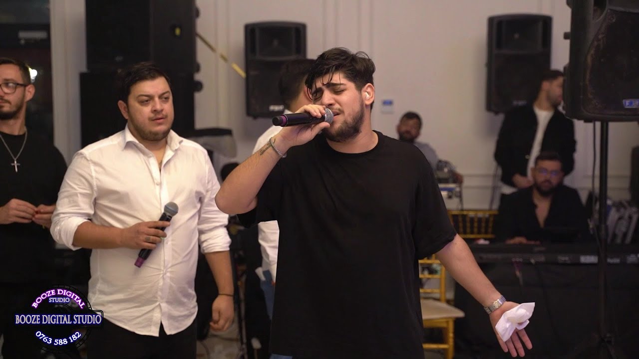 Alex Botea 🎤 Sunt om si mai am greseli 2025 (NOUTATE) ❎Botez Luca Florin