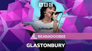 beabadoobee - Live at Glastonbury Festival, Worthy Farm, Pilton, UK (Jun 28, 2025 / AUDIO)