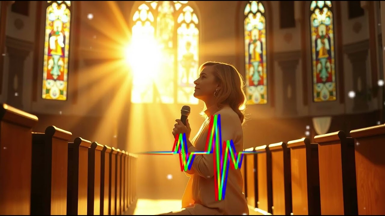 You Are My Victory Song  Powerful Worship Song 2026  SpiritEcho Worship