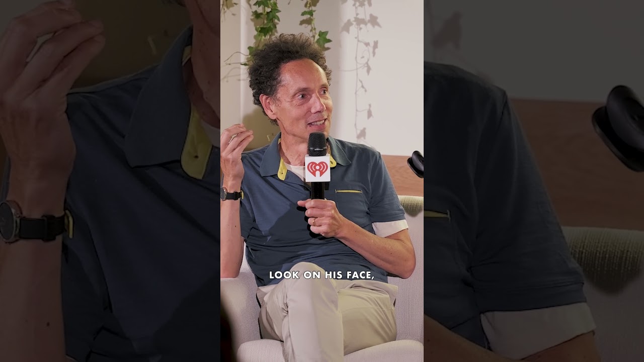 Malcolm Gladwell on Stevie and Glen Campbell | Questlove Supreme