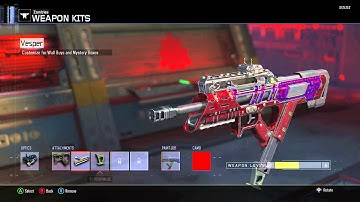 Black OPS3 Zombie Not Loading FIX