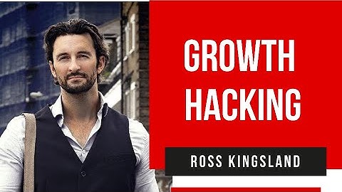 Growth Hacking 4 - The Framework