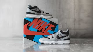 Nike Mac Attack QS SP 