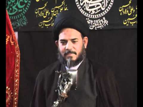 Majlis No.2 - Adal-e-Ijtemai aur Islam - Ayatollah...