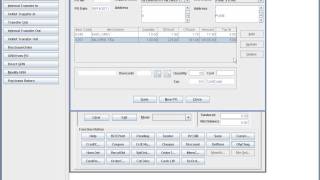 10 PURCHASE ORDER AND PURCHASE RETURN