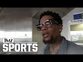 D.L. Hughley -- 76ers Owe Sevyn Streeter An Apology ... Is 'Matter' The ...