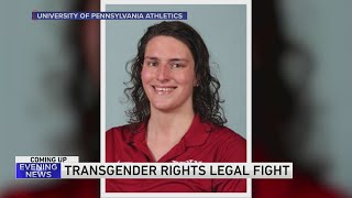 Transgender swimmer Lia Thomas asks CAS to overturn race ban rules as discrimination