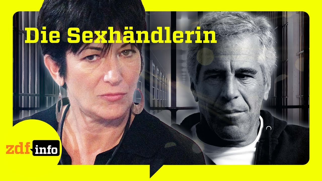 Sex trafficker Ghislaine Maxwell's extraordinary claims from prison | 60 Minutes Australia