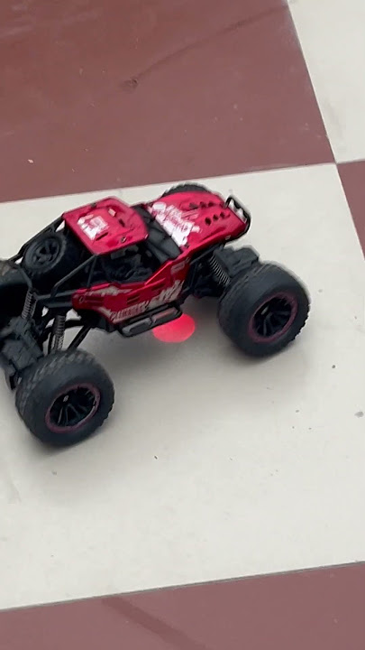 RC xxx Car Control - One Remote, Vehicles!#taniksainvlogs #rc