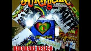 SukirGenk - Bidadari Kesleo