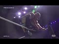 Swipe Right (Brad Baylor & Ricky Smokes) vs. Miracle Generation | Wrestling Open (WWE ID EVOLVE NXT)