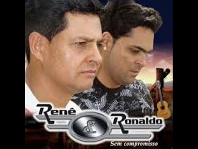 Renè - Não Tem Adeus Quando Se Ama