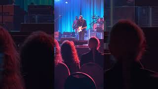 Joe Bonamassa “ Breakthrough” live in Abilene Texas 11/1925