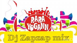 Download Lagu Mix rara vol 3 ( Dj Zapzap mix ) MP3