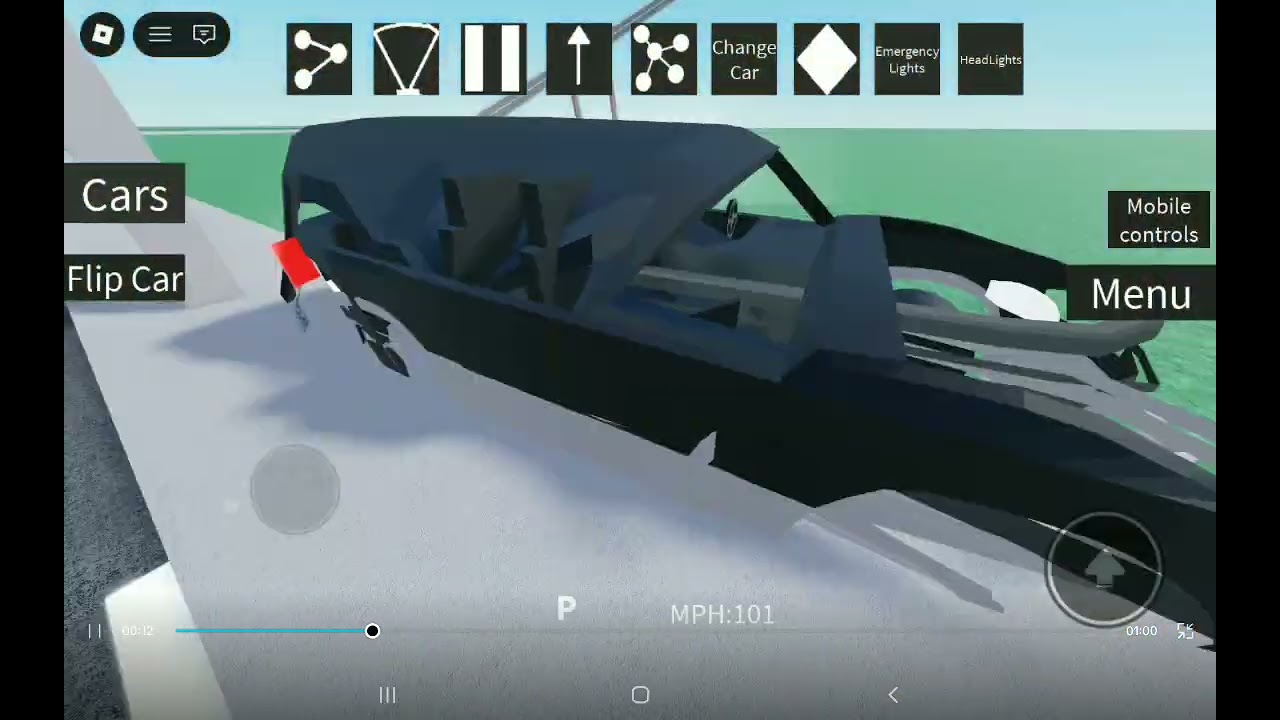 Car crash meme 1 Idk 