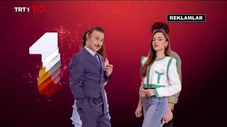 Trt - 1📢 Kendi Düşen Ağlamaz Tv Reklam Jeneriği 📢 Aralık 2023