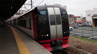 ●20230325 2200系 通過 @大江
