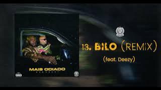 BakaBaki - Bilo [Remix] Feat. Deezy