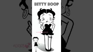 Betty Boop In Gacha Life 2