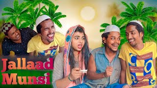 जल्लाद मुंसी | Jallad Munsi | Surjapuri Comedy | 4KT