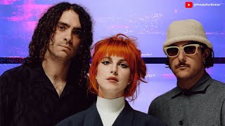 Paramore Interview: This Is Why