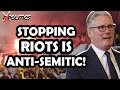Labour STILL Want Maccabi Tel Aviv Rioters At Aston Villa 